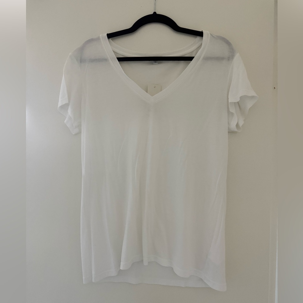 Splendid perfect tee